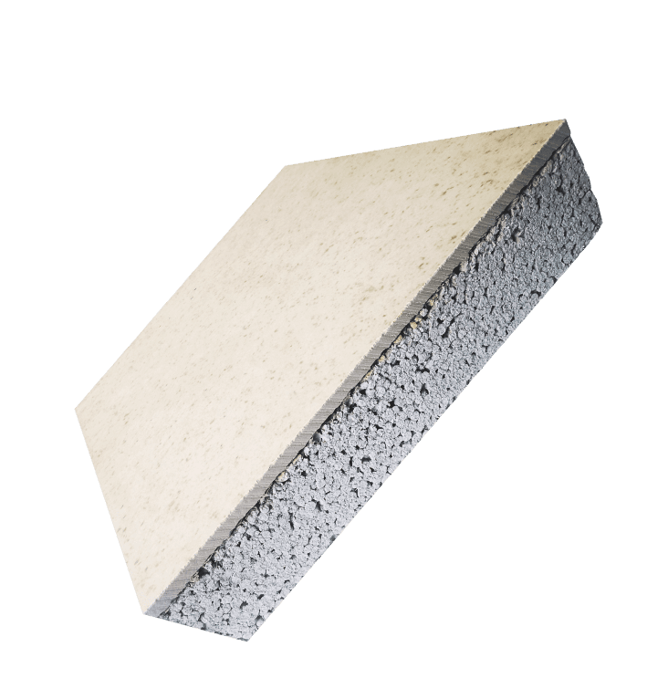 提姆 External Thermal Insulation CIV-SFV1L - รูปภาพ 1
