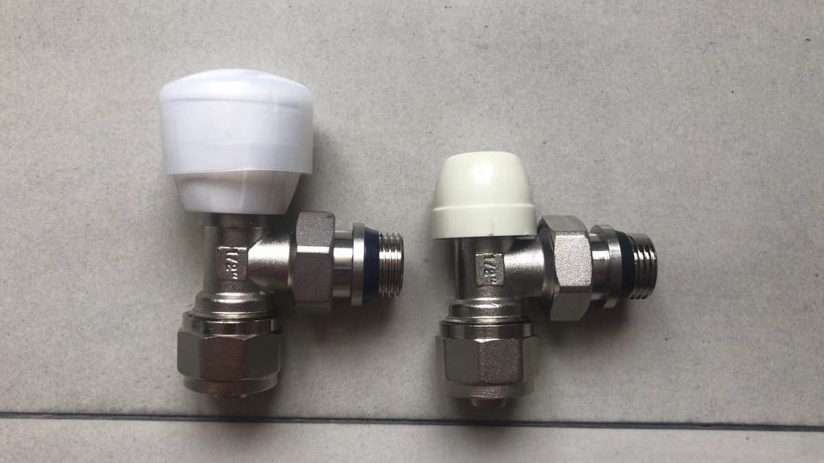 Valves HJ.5205-4/HJ.5207-4 - image 1