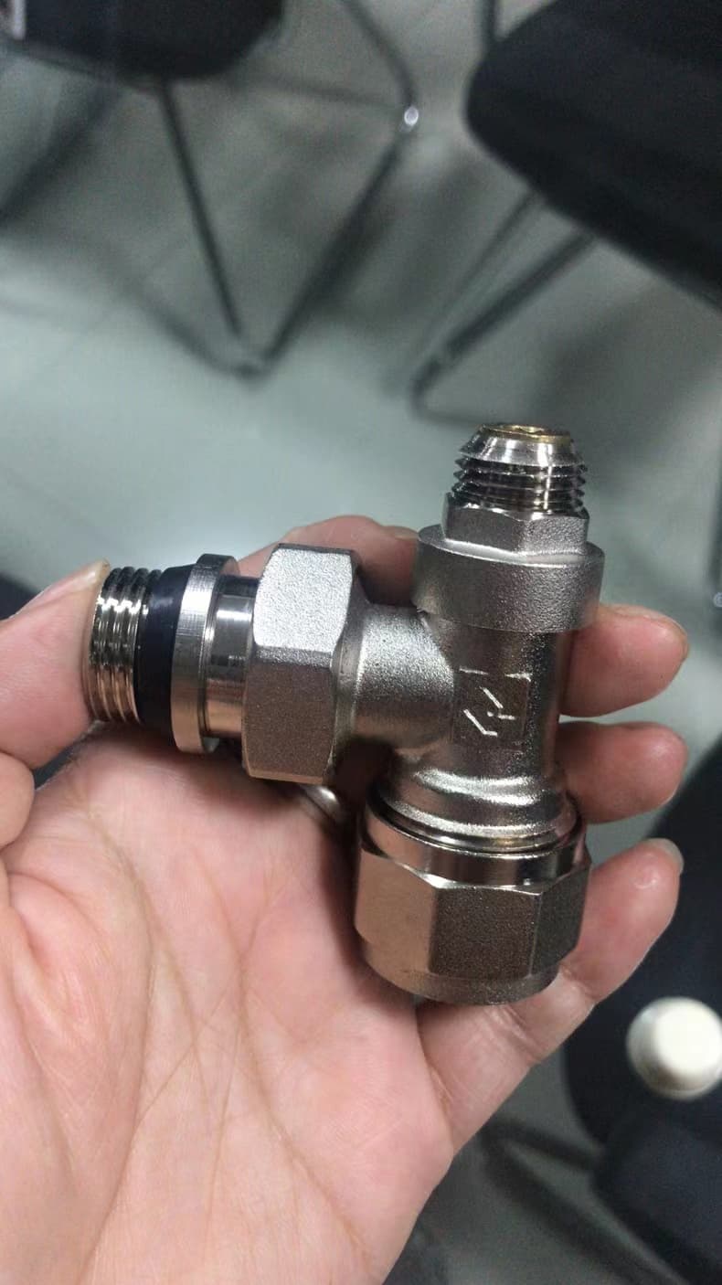 Valves HJ.5205-4/HJ.5207-4 - thumbnail 3