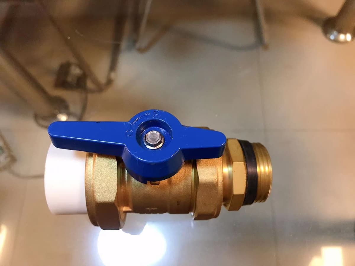 Valves HJ.1003-2 - image 1