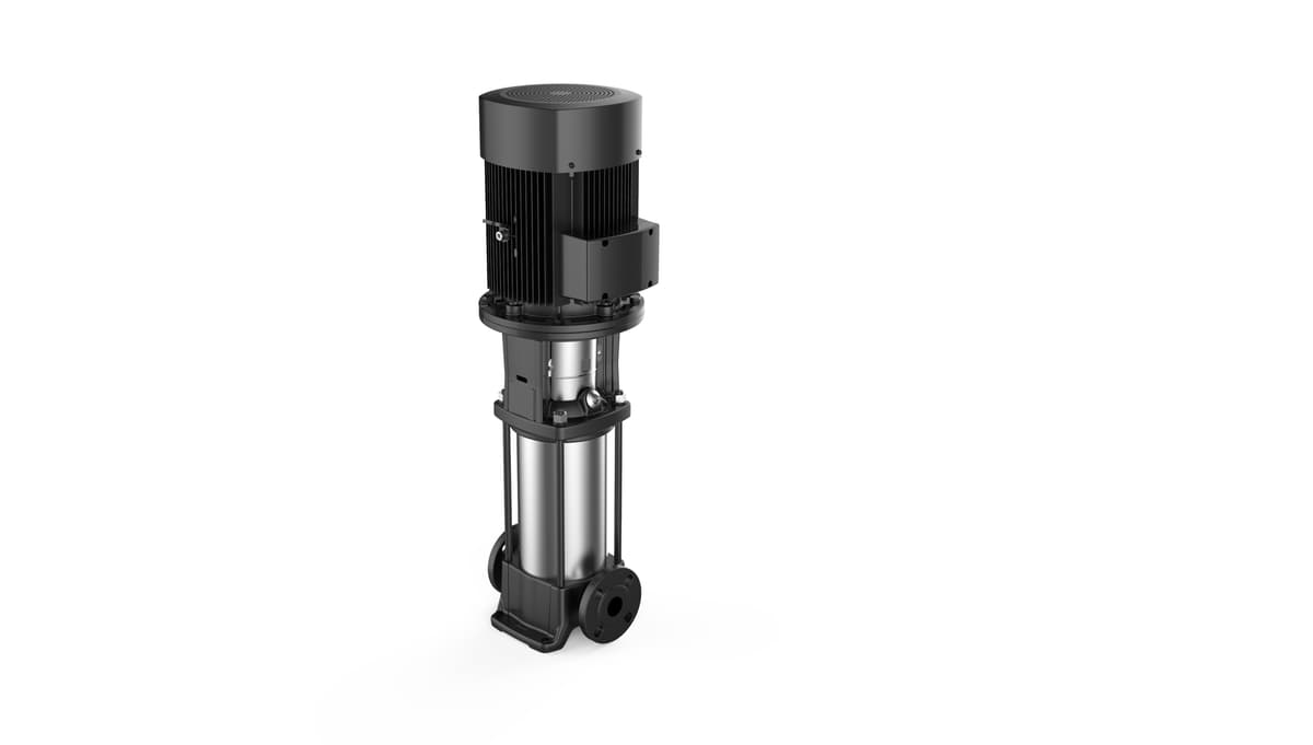 Water Pumps SR10 - thumbnail 3