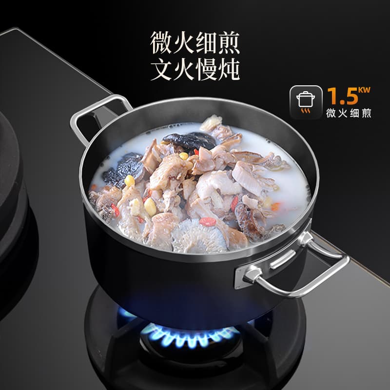 Arda Kitchen Appliances BH93TTGBMB1AD - image 1