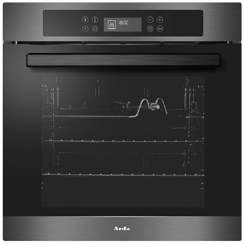Arda Kitchen Appliances BO1019SIXAD - image 1