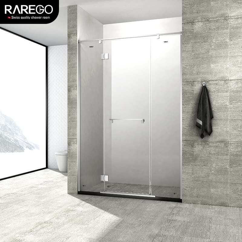 RAREGO Shower Enclosures GC-JYP31 - thumbnail 2