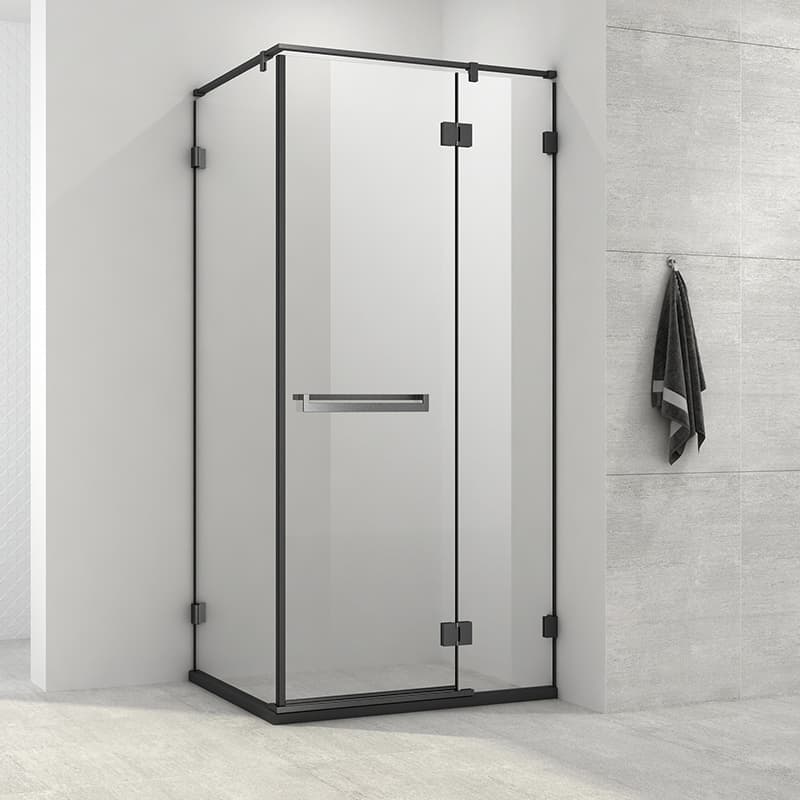 RAREGO Shower Enclosures GC-JYP31 - thumbnail 3