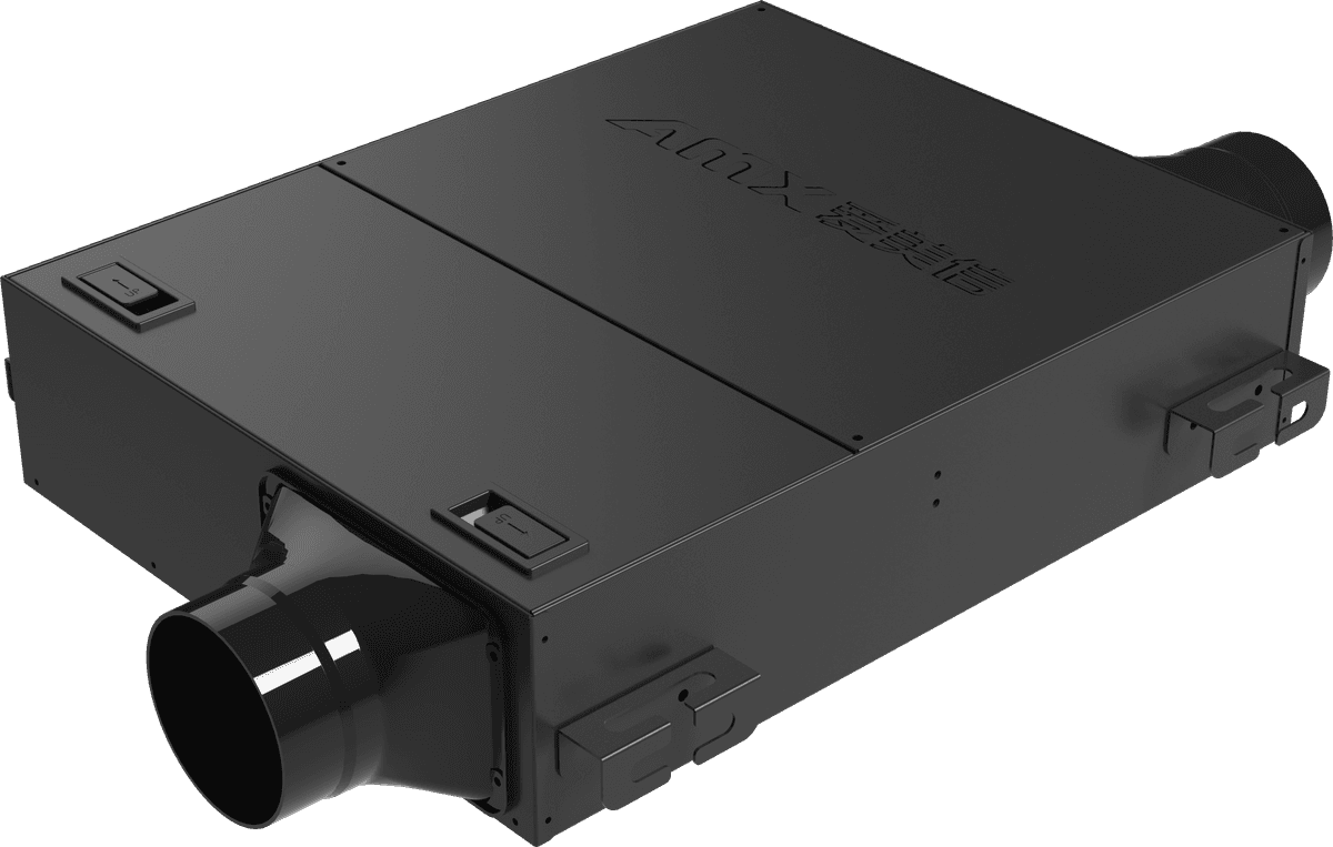 AMX爱美信 Fresh Air Systems ELM-MWA0A - รูปภาพ 1