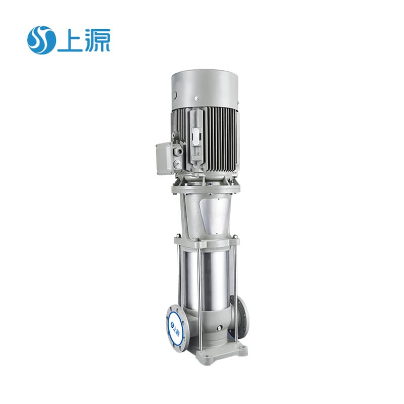 Water Pumps SR8 - thumbnail 2