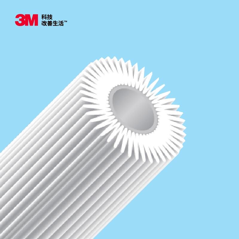 3M Water Purification Equipment ELC-JLEHX - ảnh 1