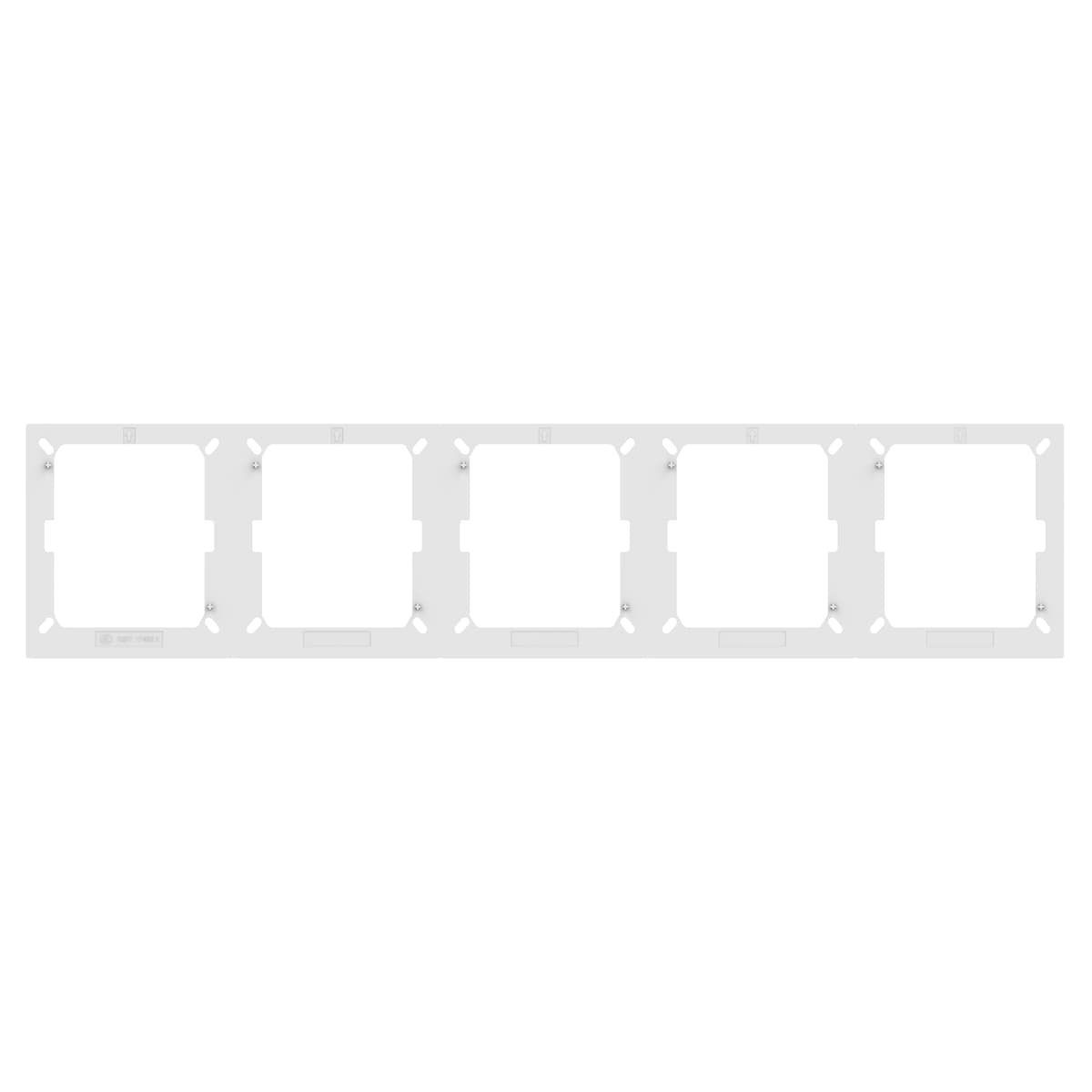 Switches & Sockets N50MK01/5 - image 1