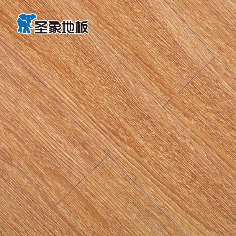 圣象 Wood Flooring DEC-PZ0WP - ảnh thu nhỏ 2
