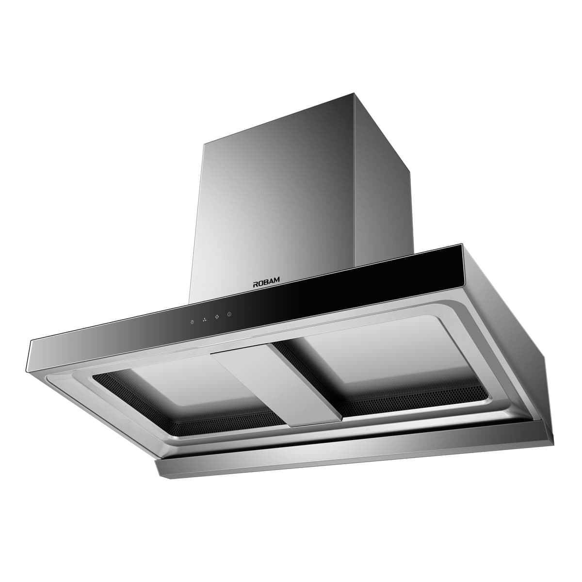 ROBAM Kitchen Appliances 8351 - thumbnail 2
