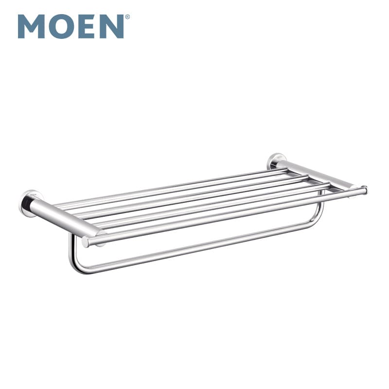 摩恩 Bathroom Hardware DEC-5W3BB - ภาพตัวอย่าง 2