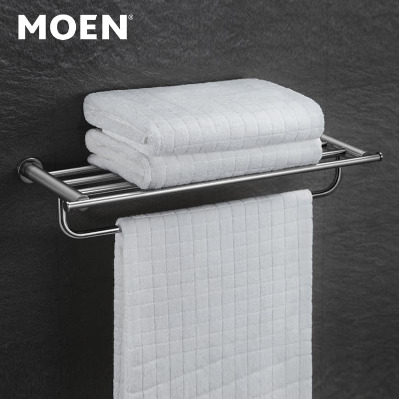 摩恩 Bathroom Hardware DEC-5W3BB - ภาพตัวอย่าง 3
