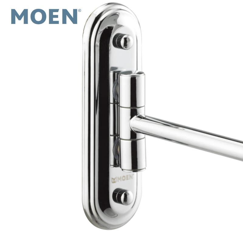 摩恩 Bathroom Hardware DEC-7T5IO - ภาพตัวอย่าง 4