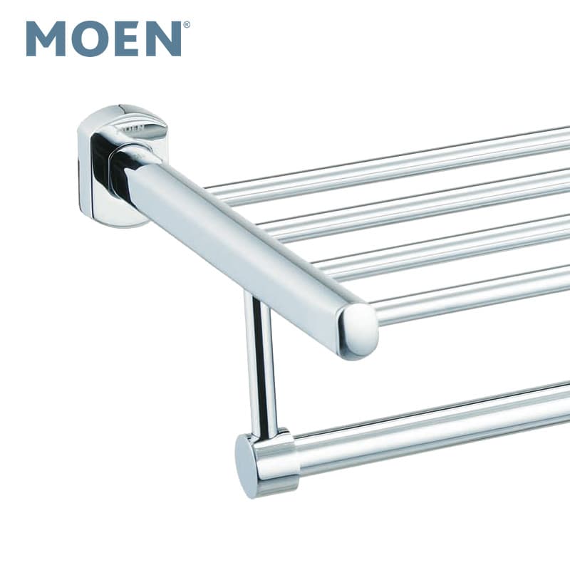 摩恩 Bathroom Hardware DEC-K4LS9 - รูปภาพ 1