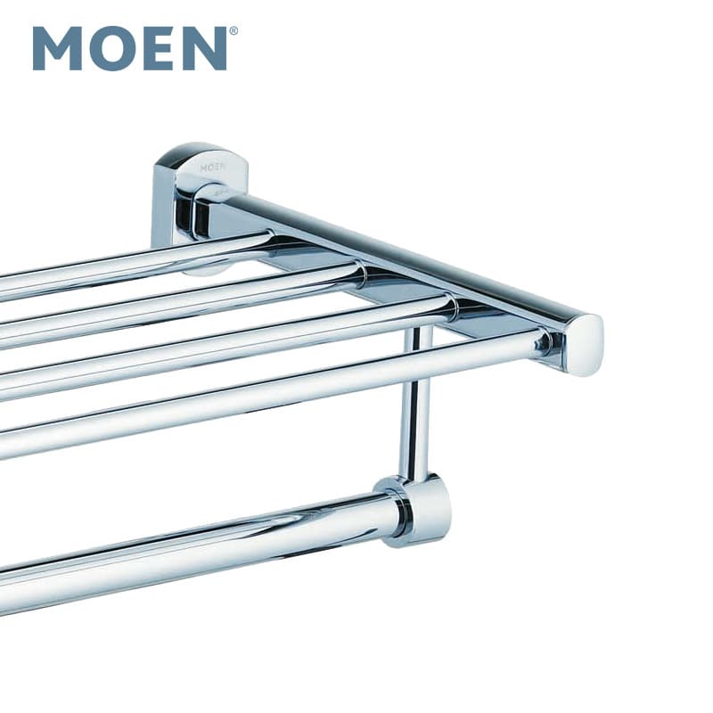 摩恩 Bathroom Hardware DEC-K4LS9 - ภาพตัวอย่าง 2