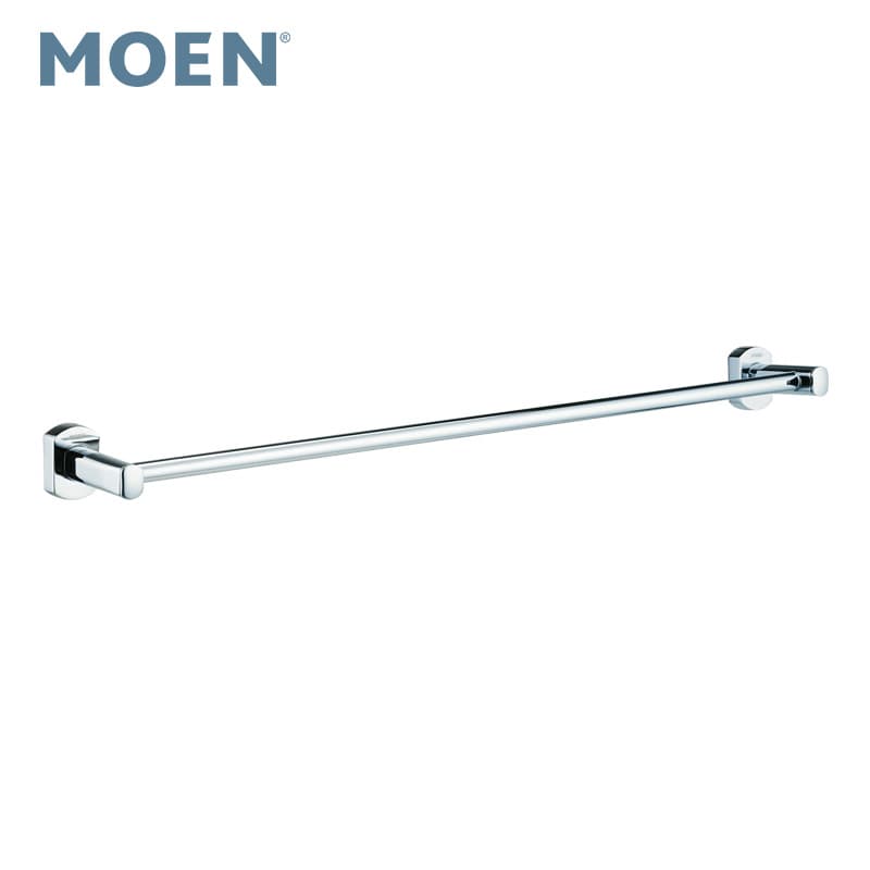 摩恩 Bathroom Hardware DEC-W8OWW - รูปภาพ 1