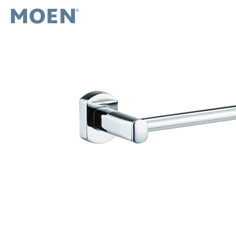 摩恩 Bathroom Hardware DEC-W8OWW - ภาพตัวอย่าง 2