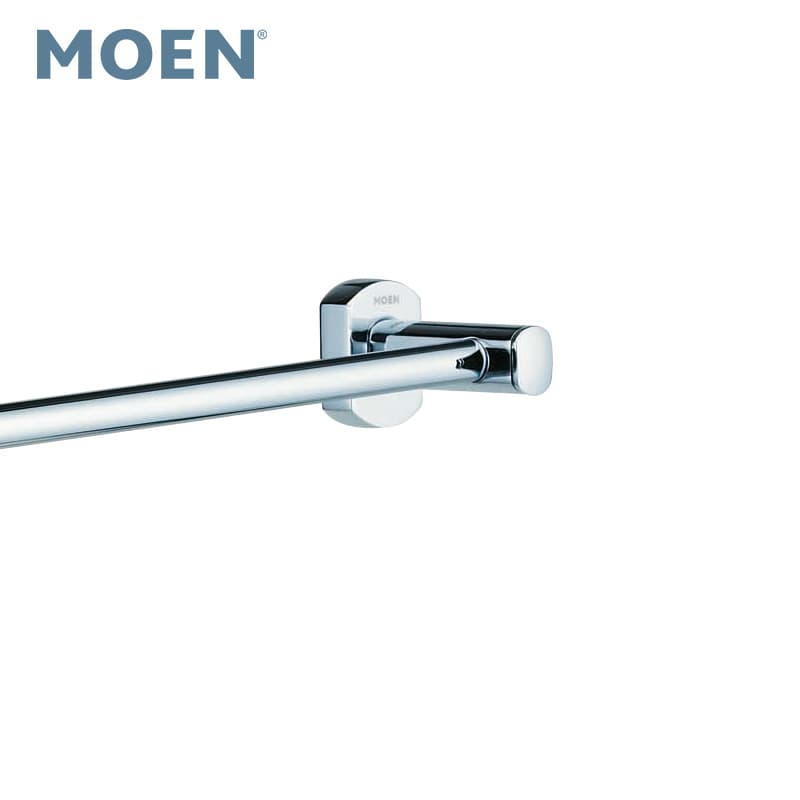 摩恩 Bathroom Hardware DEC-W8OWW - ภาพตัวอย่าง 3