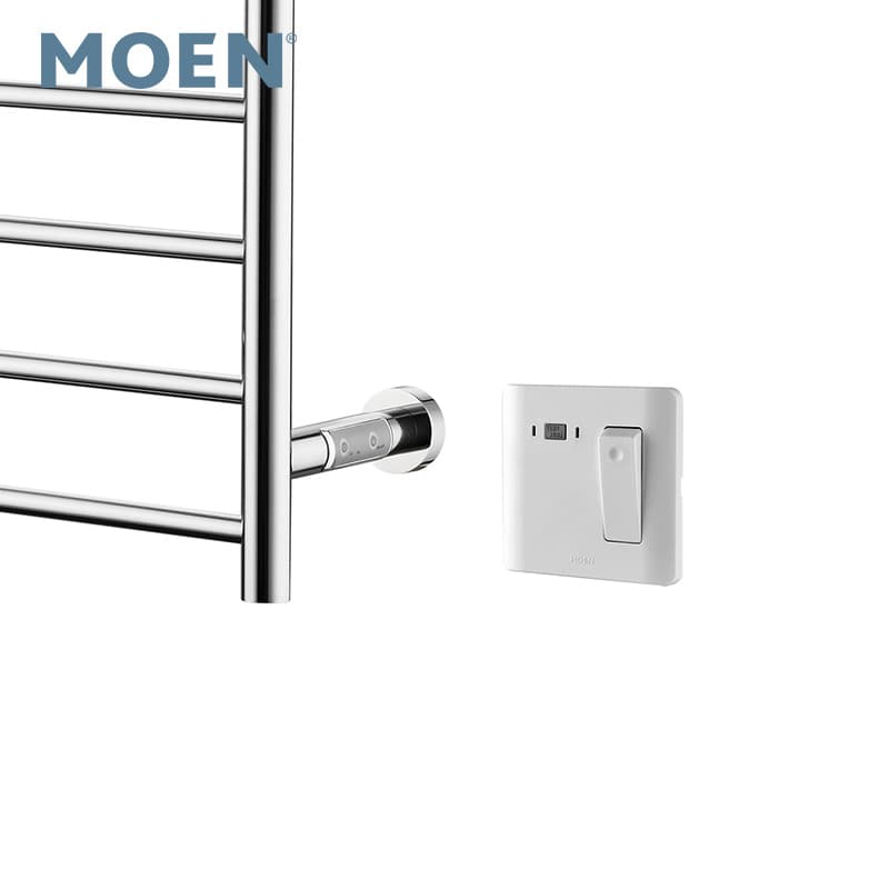 摩恩 Bathroom Hardware DEC-C67MX - ภาพตัวอย่าง 2