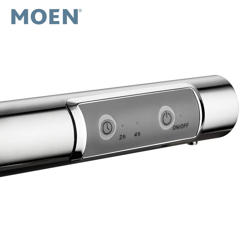 摩恩 Bathroom Hardware DEC-M057X - ภาพตัวอย่าง 2