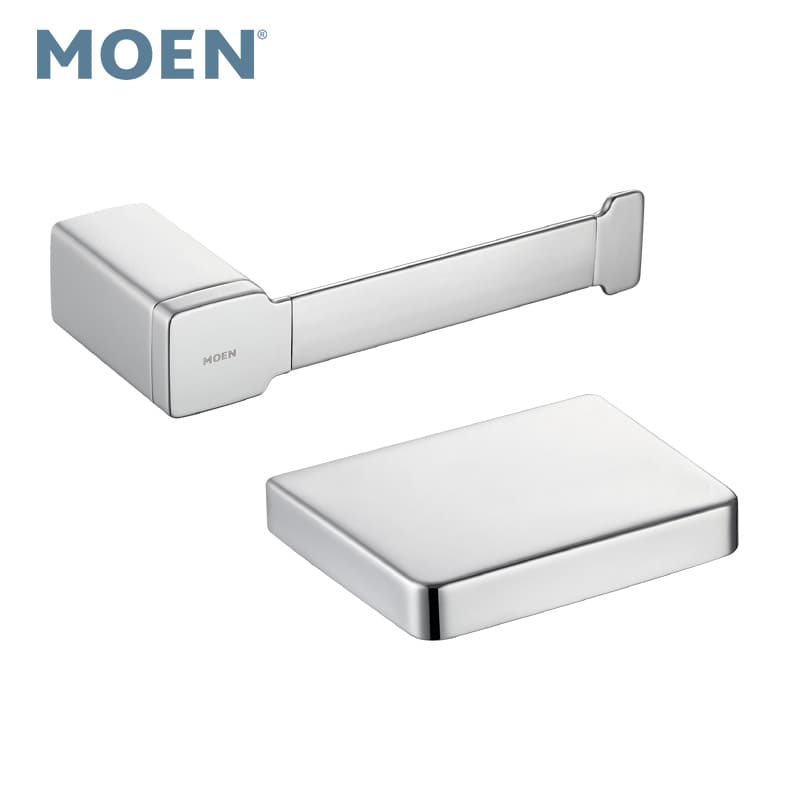 摩恩 Bathroom Hardware DEC-3T6M7 - ảnh 1