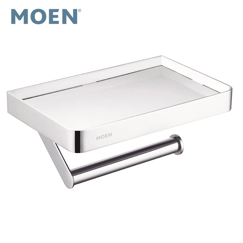 摩恩 Bathroom Hardware DEC-R90RT - รูปภาพ 1