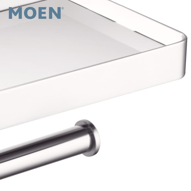 摩恩 Bathroom Hardware DEC-R90RT - ภาพตัวอย่าง 2