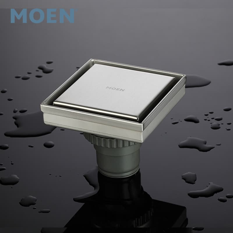 Bathroom Hardware 3968 - image 1