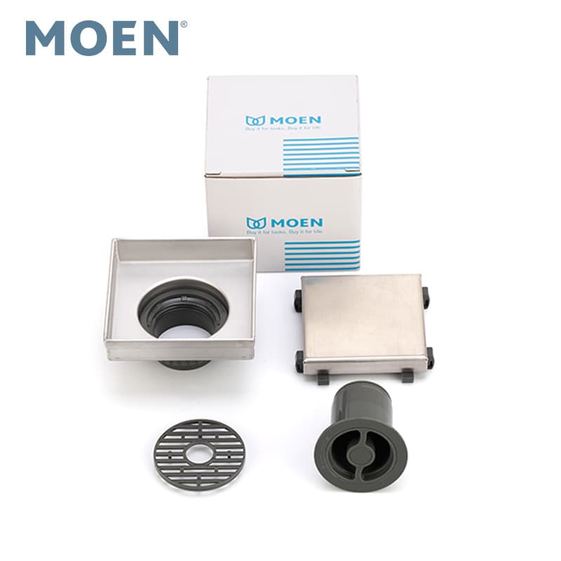 Bathroom Hardware 3968 - thumbnail 3