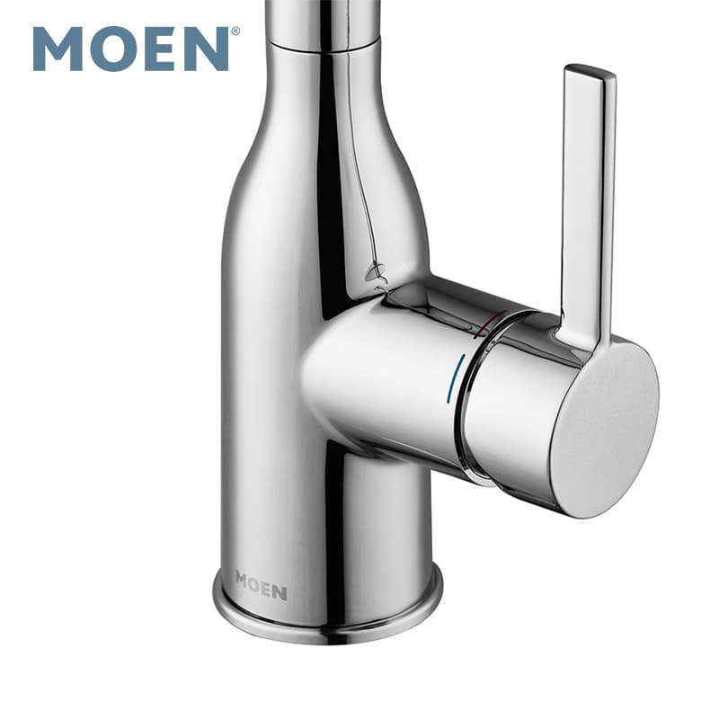 Bathroom Hardware GN68001 - thumbnail 3