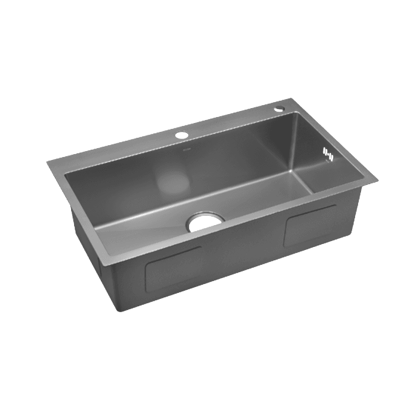 摩恩 Bathroom Hardware DEC-OKOKP - ภาพตัวอย่าง 2