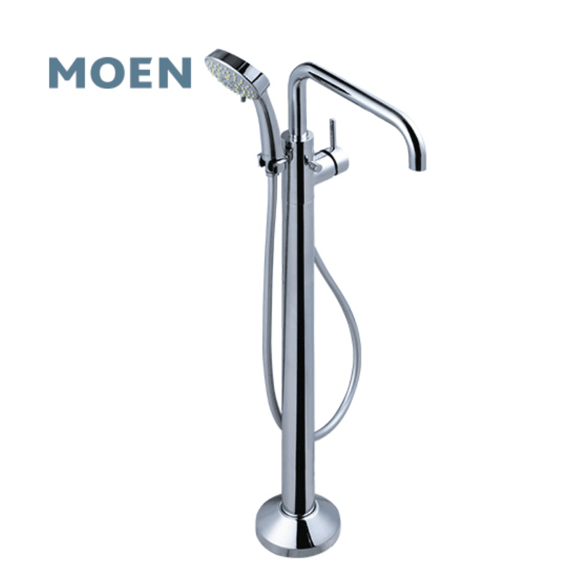摩恩 Bathroom Hardware DEC-B1MQ3 - รูปภาพ 1