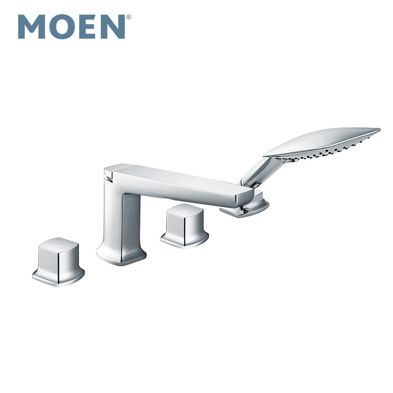 摩恩 Bathroom Hardware DEC-Q3H9L - รูปภาพ 1