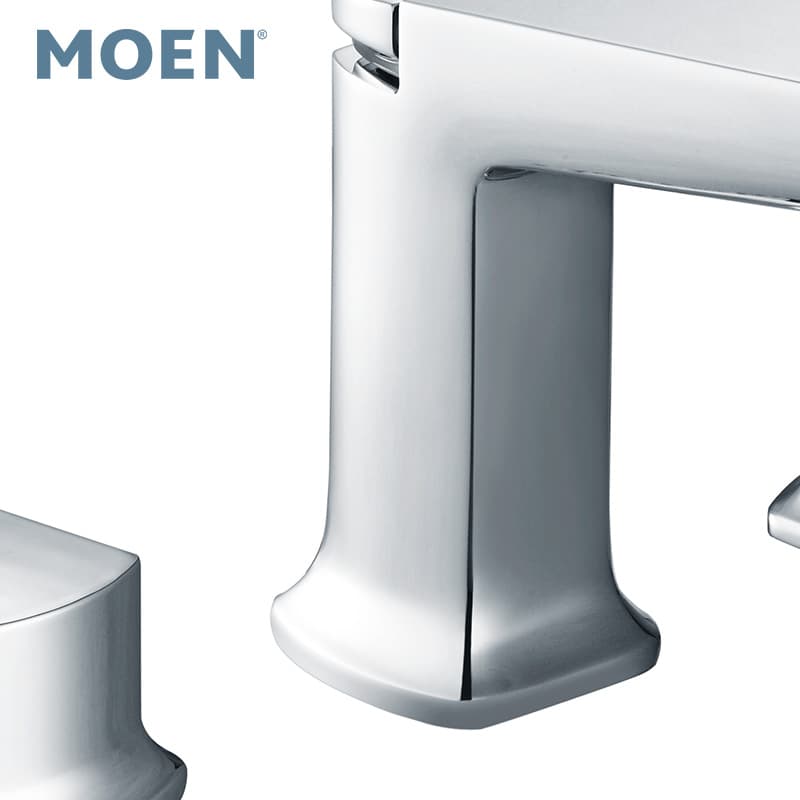 摩恩 Bathroom Hardware DEC-Q3H9L - ภาพตัวอย่าง 2