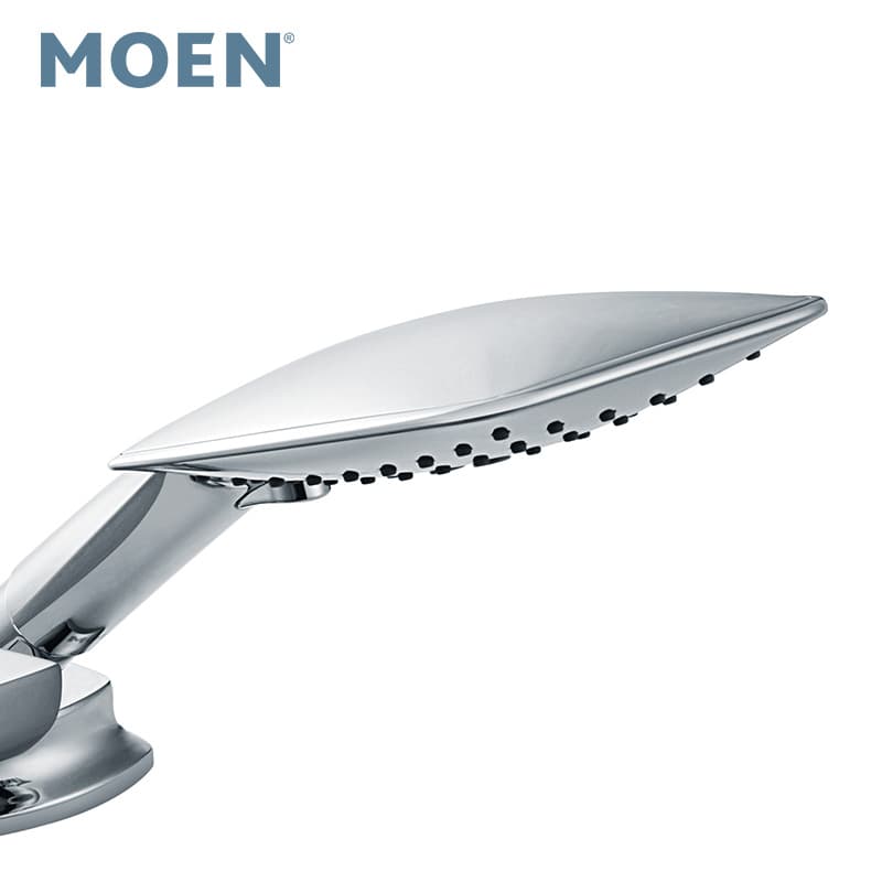 摩恩 Bathroom Hardware DEC-Q3H9L - ภาพตัวอย่าง 3