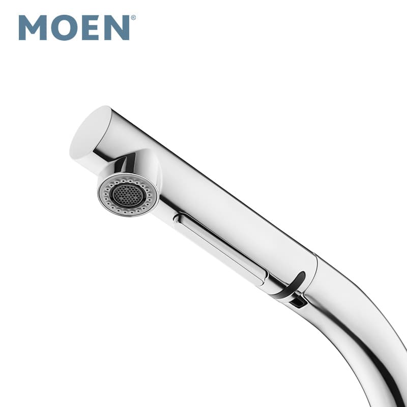摩恩 Bathroom Hardware DEC-C7TFD - ảnh 1