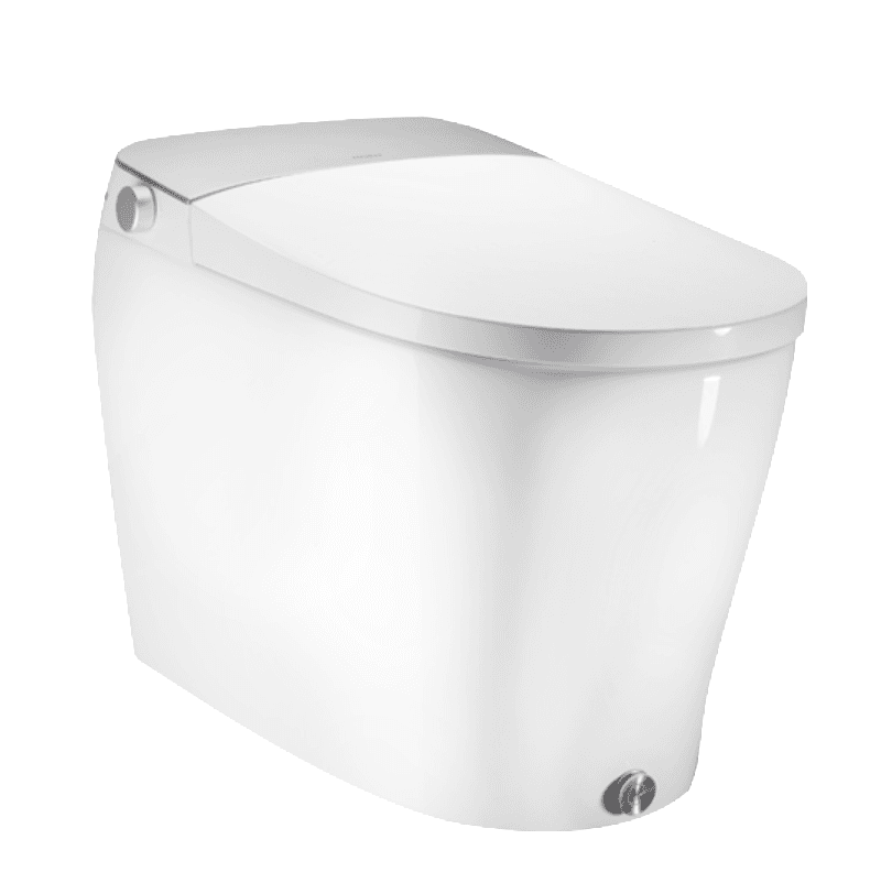 摩恩 Ceramic Sanitary Ware DEC-A41IK - รูปภาพ 1