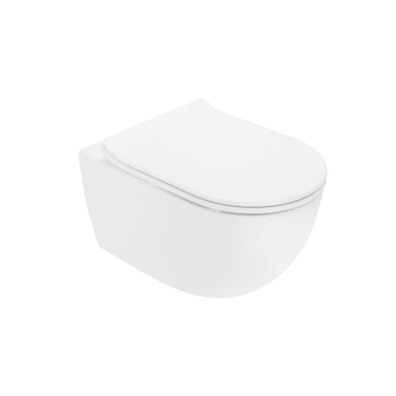 摩恩 Ceramic Sanitary Ware DEC-CYPEE - ภาพตัวอย่าง 2