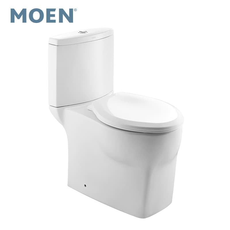 摩恩 Ceramic Sanitary Ware DEC-Y4GLU - รูปภาพ 1