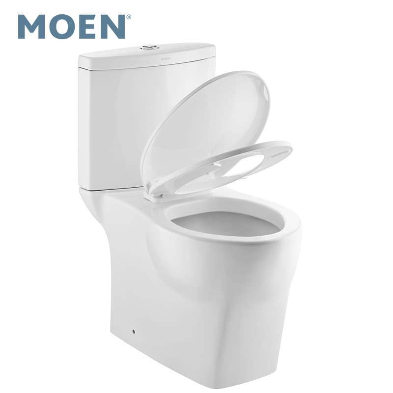 摩恩 Ceramic Sanitary Ware DEC-Y4GLU - ภาพตัวอย่าง 2