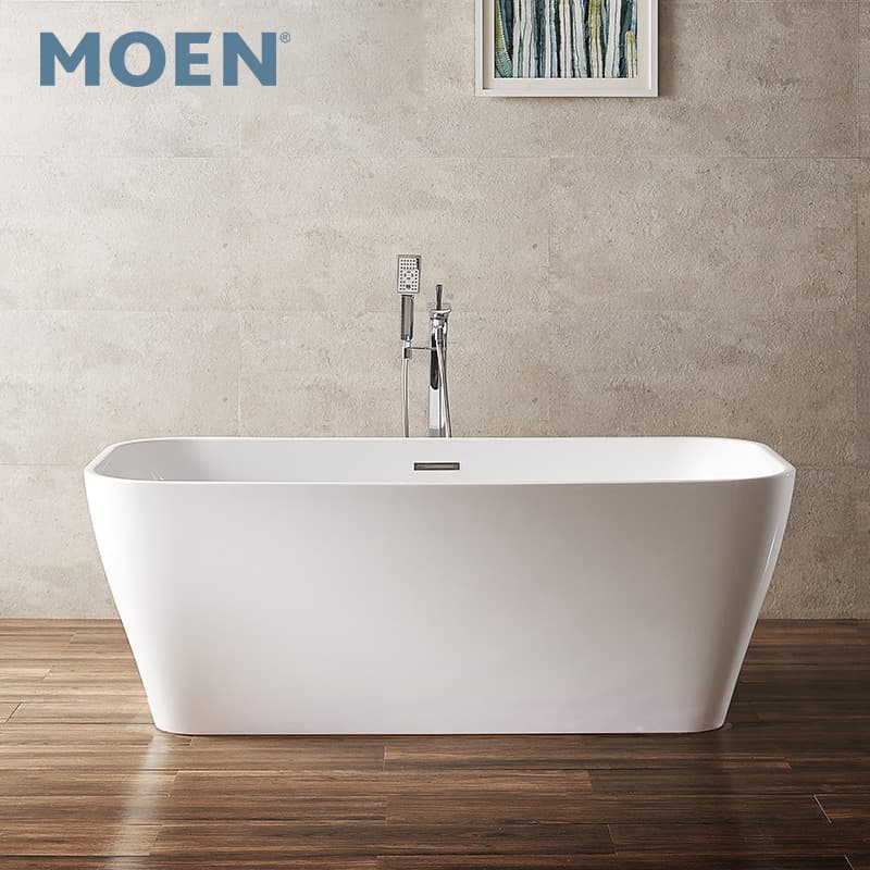 摩恩 Bathtubs DEC-GZ1K2 - ภาพตัวอย่าง 2