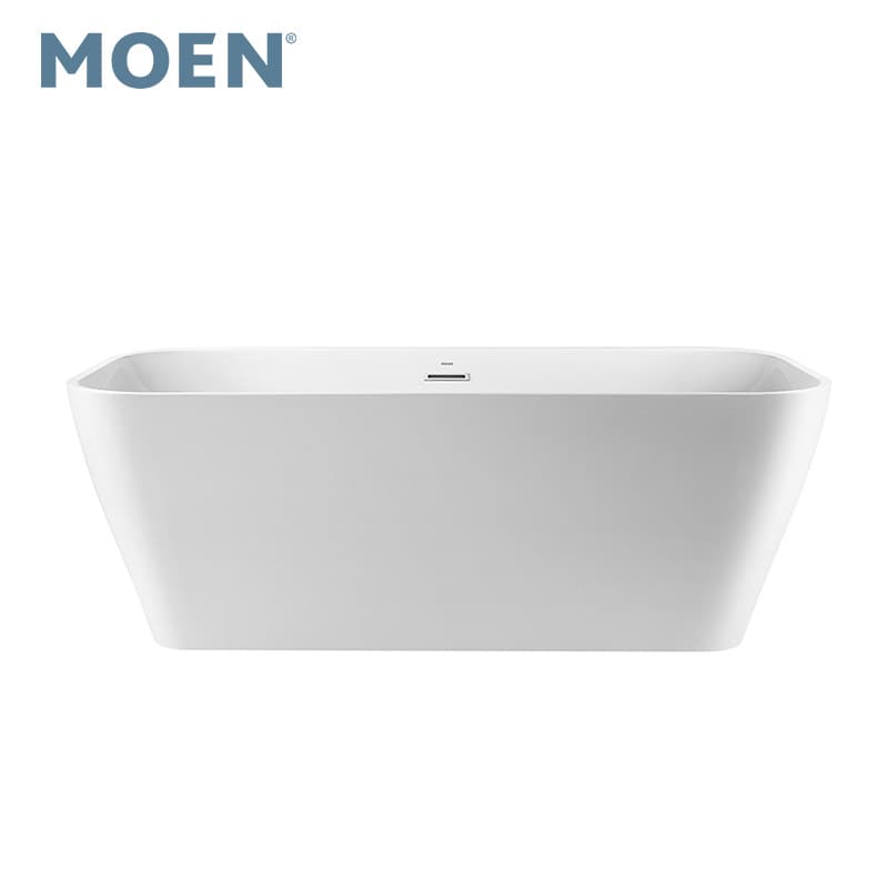 摩恩 Bathtubs DEC-GZ1K2 - ภาพตัวอย่าง 3