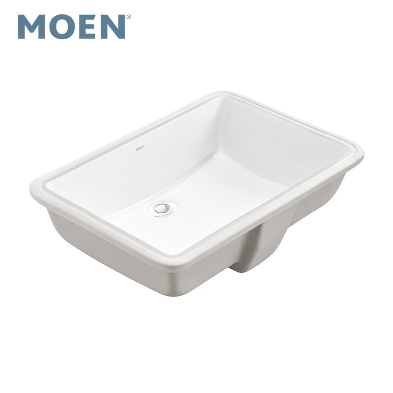摩恩 Ceramic Sanitary Ware DEC-80IU6 - ภาพตัวอย่าง 2