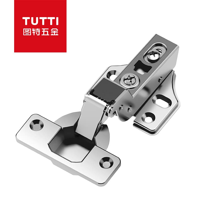 图特 Cabinet & Storage Hardware DEC-T59KK - ảnh 1