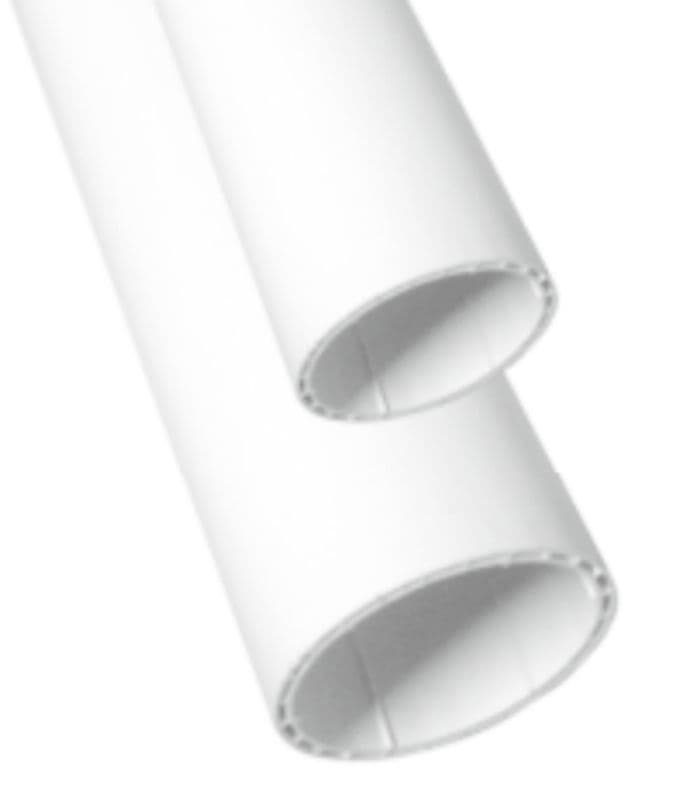 LESSO联塑 Pipes & Fittings WEL-Z3O00 - ảnh thu nhỏ 2