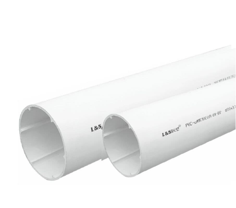 LESSO联塑 Pipes & Fittings WEL-5K0R3 - ảnh thu nhỏ 2