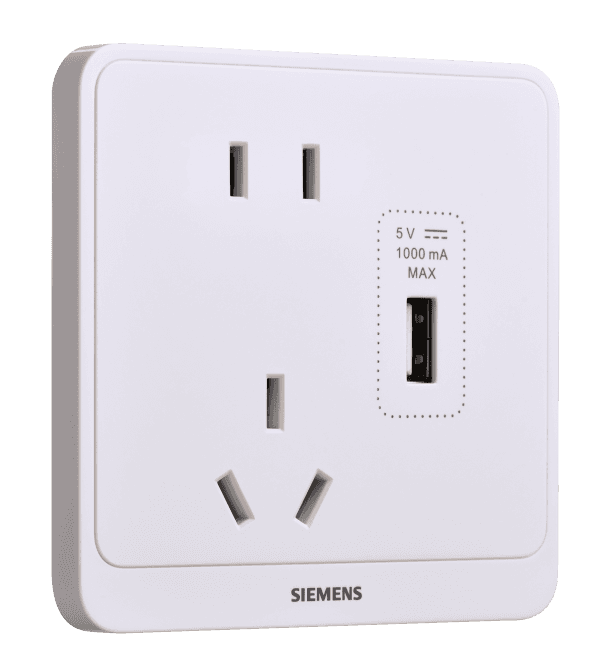 Siemens Switches & Sockets 5UB20713NC012P - thumbnail 2