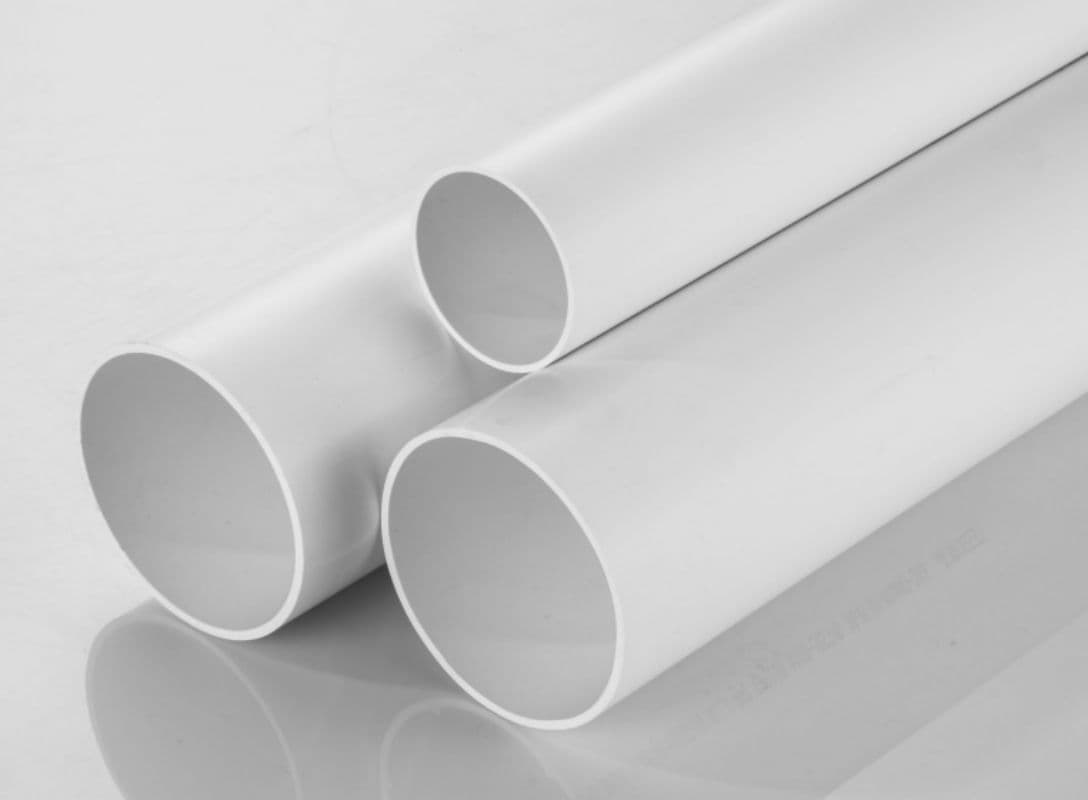 LESSO Pipes & Fittings dn110-dn160 - image 1