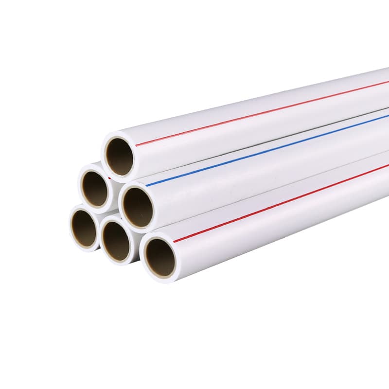 LESSO联塑 Pipes & Fittings WEL-2VKXH - รูปภาพ 1